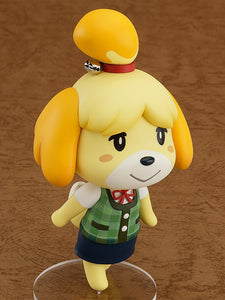 Good Smile Company Animal Crossing Isabelle (Shizue) Nendoroid #327