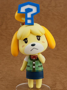 Good Smile Company Animal Crossing Isabelle (Shizue) Nendoroid #327