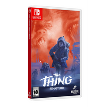 Load image into Gallery viewer, Atari Interactive The Thing Remastered
