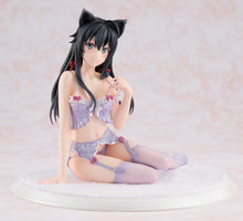 Load image into Gallery viewer, My Teen Romantic Comedy SNAFU 2 Yukino Yukinoshita Lingerie Ver 1/7 scale figure
