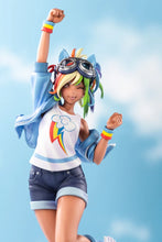 Load image into Gallery viewer, Kotobukiya Bishoujo My Little Pony Rainbow Dash 1/7 Scale Figure
