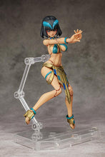 Load image into Gallery viewer, Alphamax Dark Advent Undeaddress Isis Regular Ver. Model Kit
