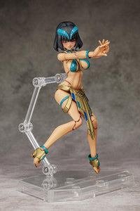 Alphamax Dark Advent Undeaddress Isis Regular Ver. Model Kit