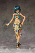 Load image into Gallery viewer, Alphamax Dark Advent Undeaddress Isis Regular Ver. Model Kit
