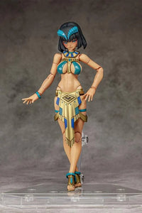 Alphamax Dark Advent Undeaddress Isis Regular Ver. Model Kit