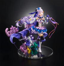 Load image into Gallery viewer, Estream Re:Zero -Starting Life in Another World- Emilia Idol Ver. 1/7 Scale Figure
