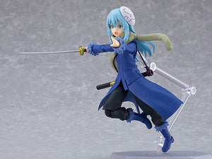 Max Factory That Time I Got Reincarnated as a Slime Rimuru Tempest Figma #511