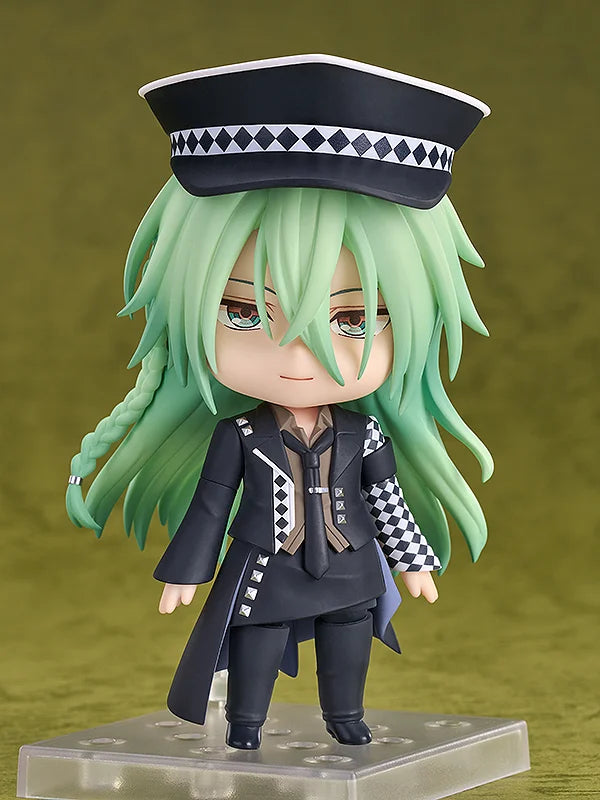 Good Smile Company Amnesia Ukyo Nendoroid #2413 [BONUS]