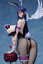 Load image into Gallery viewer, BINDing Mahou Shoujo Misae Suzuhara by RAITA Bunny ver 2nd 1/4 scale adult figure
