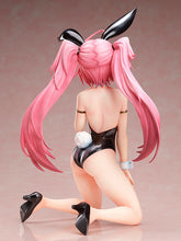 Load image into Gallery viewer, FREEing That Time I got Reincarnated as a Slime Milim Bare Leg Bunny Ver. 1/4 scale figure
