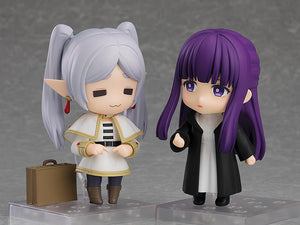 Good Smile Company Frieren: Beyond Journey's End Fern Nendoroid #2368