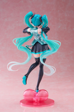 Load image into Gallery viewer, PRE-ORDER Taito Vocaloid Hatsune Miku T-Most 1/6 Scale Prize Figure

