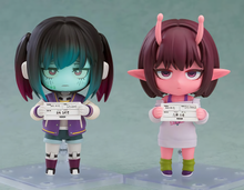 Load image into Gallery viewer, PRE-ORDER Good Smile Company MILKY ☆ SUBWAY THE GALACTIC LIMITED EXPRESS Makina Nendoroid #3017

