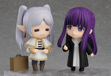 Load image into Gallery viewer, Good Smile Company Frieren: Beyond Journey&#39;s End Frieren Nendoroid #2367
