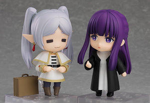 Good Smile Company Frieren: Beyond Journey's End Frieren Nendoroid #2367