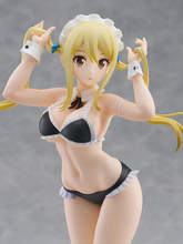 Load image into Gallery viewer, PRE-ORDER Good Smile Company Fairy Tail 100 Years Quest Lucy Heartfilia: Virgo Form Swimsuit Ver. Beach Queens Pop Up Parade L
