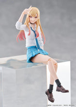 Load image into Gallery viewer, Max Factory My Dress-Up Darling Marin Kitagawa Figma #662
