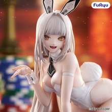 Load image into Gallery viewer, PRE-ORDER FuRyu Goddess of Victory: Nikke Blanc Noodle Stopper Figure
