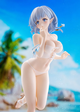Load image into Gallery viewer, PRE-ORDER Good Smile Company The Eminence in Shadow - Beta Beach Queens Pop up Parade L
