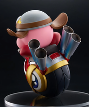 Load image into Gallery viewer, PRE-ORDER Good Smile Company Kirby: Wheelie Rider Ver. Pop Up Parade figure
