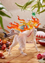 Load image into Gallery viewer, PRE-ORDER Good Smile Company Okami Amaterasu Pop up Parade (Rerun)
