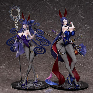 FREEing Fate/Grand Order Murasaki Shikibu Bunny ver 1/4 scale figure