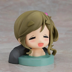 Max Factory Laid Back Camp Aoi Inuyama Nendoroid #1097