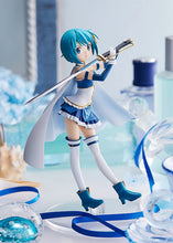 Load image into Gallery viewer, Good Smile Company Puella Magi Madoka Magica the Movie [New] The Rebellion Story Sayaka Miki Pop Up Parade
