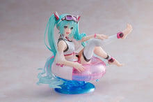 Load image into Gallery viewer, Taito Aqua Float Girls Vocaloid Hatsune Miku prize figure
