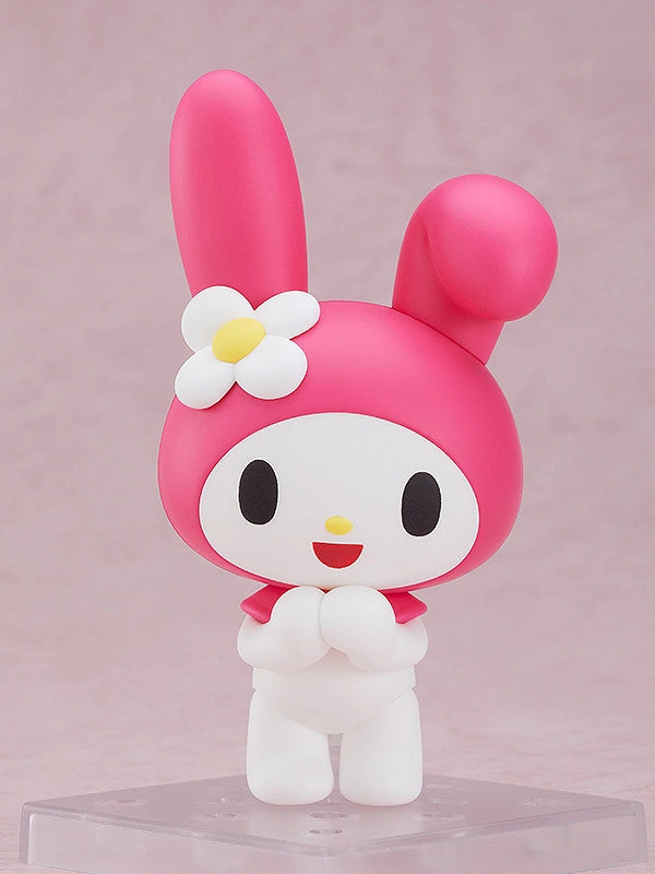 Good Smile Company Sanrio My Melody Nendoroid #1857