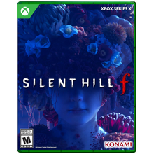 Load image into Gallery viewer, KONAMI Silent Hill f

