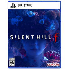 Load image into Gallery viewer, KONAMI Silent Hill f
