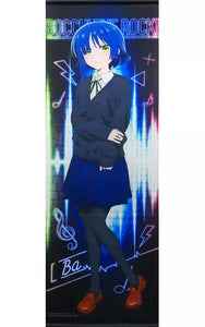 Bandai Bocchi the Rock! Ryo Yamada Life size Tapestry