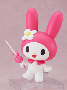 Good Smile Company Sanrio My Melody Nendoroid #1857