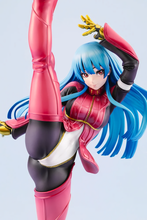 Load image into Gallery viewer, PRE-ORDER Kotobukiya Bishoujo The King of Fighters XV Kula Diamond 1/7 scale figure
