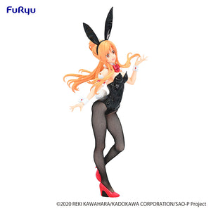 FuRyu BiCute Bunnies Sword Art Online Asuna prize figure