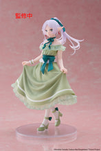 Load image into Gallery viewer, Taito Frieren: Beyond Journey&#39;s End - Frieren Party Dress ver. Coreful Prize Figure

