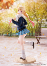 Load image into Gallery viewer, Aniplex My Dress-Up Darling Marin Kitagawa: Winter Uniform Ver. 1/7 scale figure
