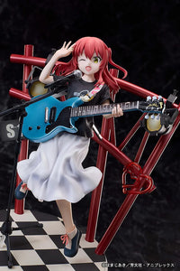 Aniplex BOCCHI THE ROCK! Ikuyo Kita 1/7 scale figure