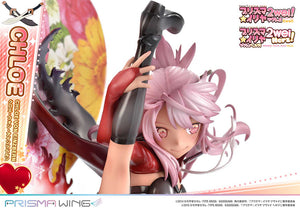 PRIME 1 STUDIO Fate/kaleid liner PRISMA☆ILLYA 2wei! Chloe von Einzbern Prisma Wing 1/7 scale figure