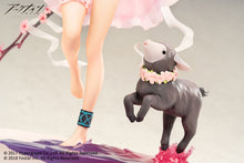 Load image into Gallery viewer, APEX Arknights Eyjafjalla Summer Petals FA018 Ver. 1/7 Scale Figure
