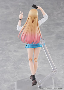 Max Factory My Dress-Up Darling Marin Kitagawa Figma #662