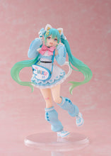 Load image into Gallery viewer, Taito Vocaloid Hatsune Miku Fashion Fancy ver. prize figure

