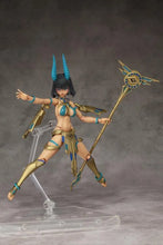 Load image into Gallery viewer, Alphamax Dark Advent Undeaddress Isis Regular Ver. Model Kit
