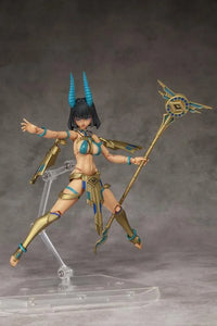 Alphamax Dark Advent Undeaddress Isis Regular Ver. Model Kit