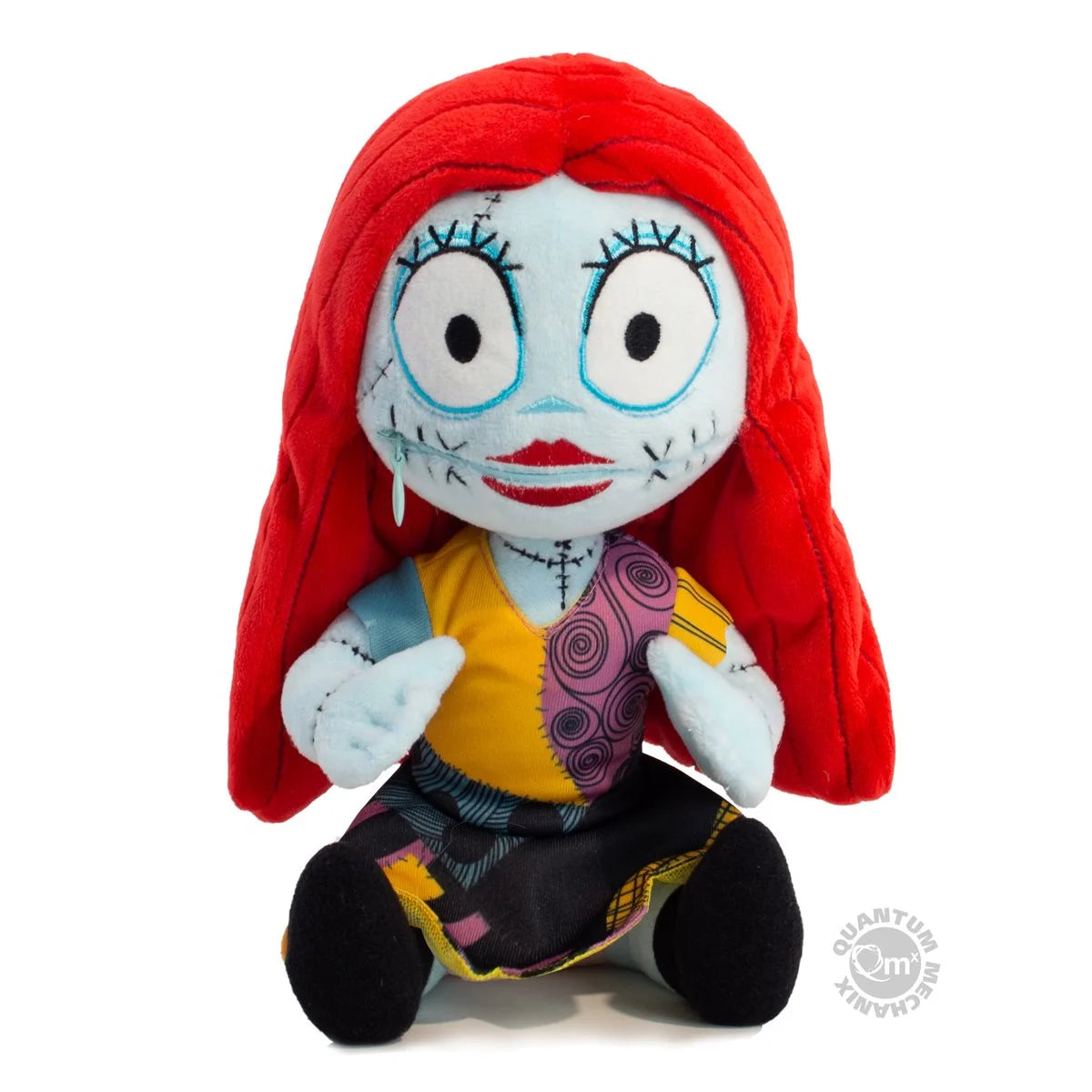 Quantum Mechanix Disney The Nightmare Before Christmas Sally Zippermou