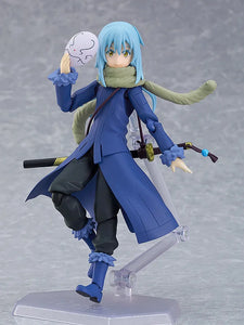 Max Factory That Time I Got Reincarnated as a Slime Rimuru Tempest Figma #511