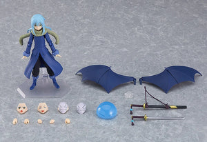 Max Factory That Time I Got Reincarnated as a Slime Rimuru Tempest Figma #511