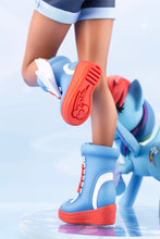 Load image into Gallery viewer, Kotobukiya Bishoujo My Little Pony Rainbow Dash 1/7 Scale Figure
