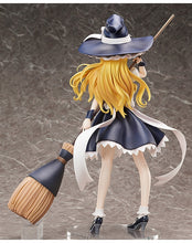 Load image into Gallery viewer, FREEing Touhou Project Marisa Kirisame 1/4 Scale Figure
